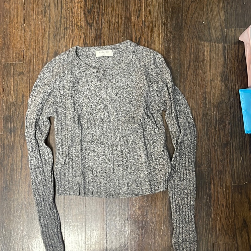 SWEATER FROM ARITZIA